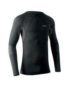 Thermal T-shirt with long sleeves, Kapriol, size XL/XXL