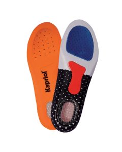 Suport kepuce per kemben, Kapriol, gel, 43-44