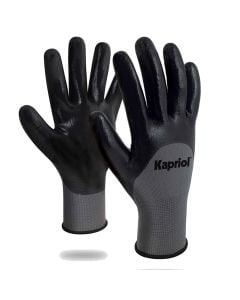 Work gloves, Kapriol, Basic Touch Plus, 09