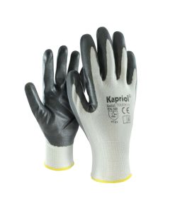 Work gloves, Kapriol, Basic Touch, 09
