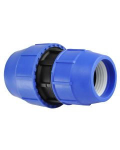 Reducing Coupling 63x50 PN 16
