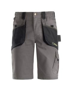 Short work pants, Kapriol, Slick, size XL, 220 g/m2, new color
