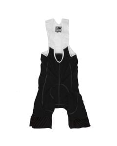 Cycling suit, 4U Sports, size M, color black