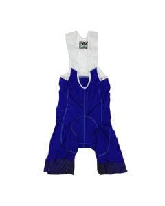 Cycling suit, 4U Sports, size S, color blue