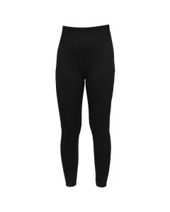 Yoga pants for women, 4U Sports, Indor, size XS, color black