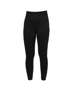 Yoga pants for women, 4U Sports, Indor, size S, black color
