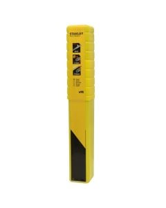 Basic welding electrode, Stanley, E7018, 2.5 x 350 cm, 98 pieces