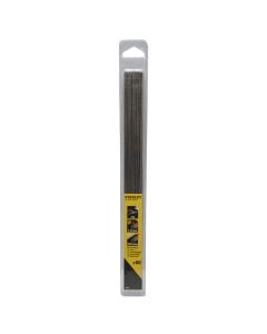 TIG filler electrode, Stanley, Stainless steel, ER30L, 1.6 x 330 cm, 60 pieces