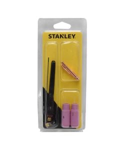 Parts for TIG machine, Stanley