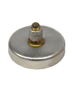 Magnetic arc contact, Awelco, 200 A (60%), 400 A (35%)