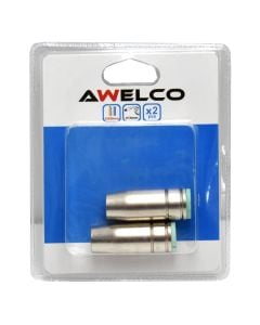 MIG gun head, conical, L