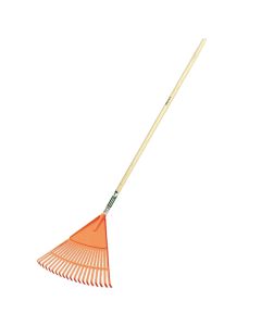Gardening comb, Big, 47 X 160 cm, 20 teeth, plastic head
