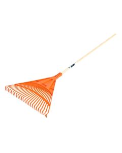 Gardening comb, Big, 61 X 180 cm, 24 teeth, plastic head