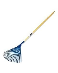 Gardening comb, Big, 45 x 180 cm, 20 teeth, metal head