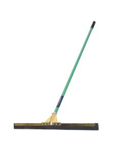 Tile broom, Big, 55 x 150 cm, metal body
