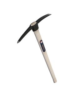 Kazem, Big, 45 x 90 cm, wooden handle