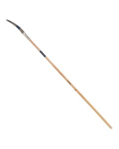 Long branch cutter, Big, 30 x 192 cm, wooden handle