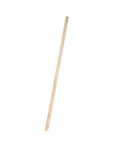 Wooden handle for fork, 150 cm, Φ36 mm