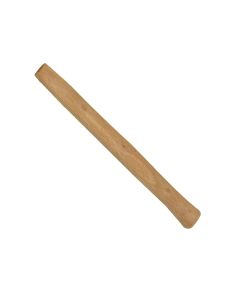 Wooden handle for hammer, Big, 25 cm, Φ22 mm