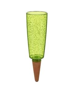 Water reservoir for plants, Copa M, green
