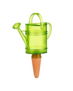Water reservoir for plants, Nelly S, green