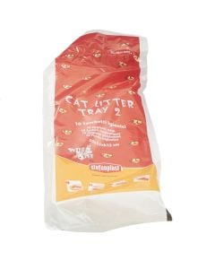 Bag for cat toilet, Stefanplast, 20 pieces