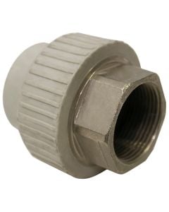 PPR coupling Ø 40*1,1/4 F