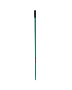 Garden broom handle, Big, metal structure