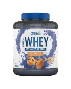 Protein, Whey, Applied Nutrition, 2 kg, 70% protein, Oreo flavor