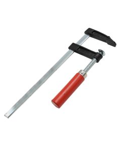 Clamp for wood, 80 x 300 cm