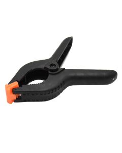 Plastic clamp, Labor, 150 mm