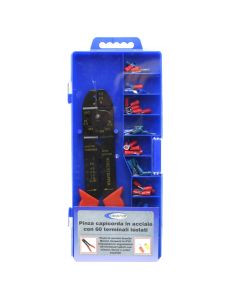 Pliers for capycords, Labor, 250 mm