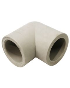 PPR elbow Ø 50/90°