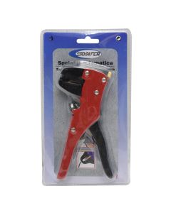 Wire stripping pliers, Labor, 175 mm