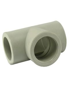 TEE PPR Ø 20