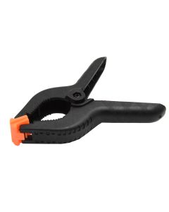 Plastic clamp, Labor, 170 mm