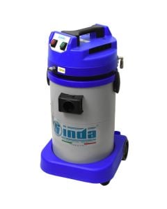 Professional upholstery washer, 1400 W, 37 l, cold water
