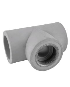 Tee PPR Ø 32x3/4 F