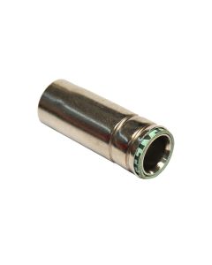 MIG gun head, Awelco, cylindrical, AWT25