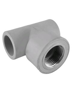 Tee PPR Ø 25*3/4