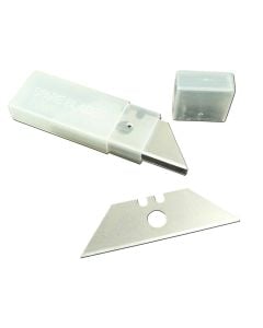Blade for storage knife, Color expert, 40 mm, 10 pieces