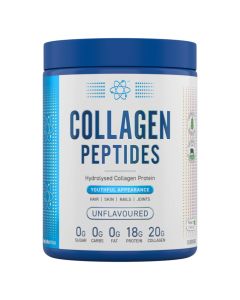 Collagen Peptides, Applied Nutrition, 300 g, 15 servings