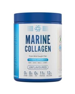 Collagen Marine, Applied Nutrition, 300 g, 15 servings