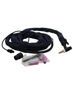 TIG guns, WP26