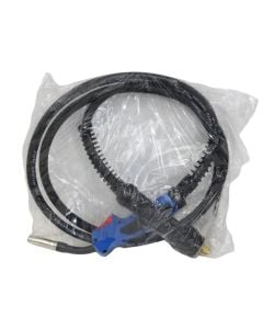 MIG welding guns
