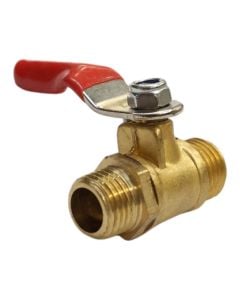 Faucets for spray pump group, M-M