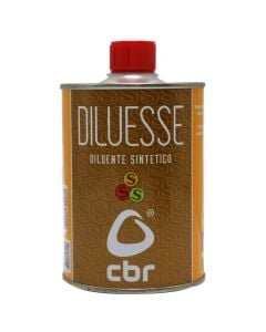 Synthetic diluent, 0.5 l