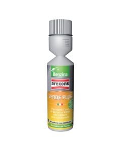 Aditiv Benzine Arexons Verde Plus (1:1000) Profesional 250Ml-9660