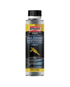 Aditiv Nafte Pastrues Injektoresh Arexons Pro 325Ml-9844