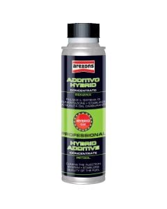 Aditiv Per Makina Hibride Arexons Pro Hybrid Benzina 325Ml-9866